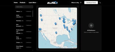 Alrex